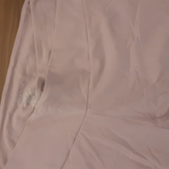 Pink biker shorts - Picture 2 of 2